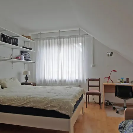 Hausnah Appartement Bad Bentheim Buitenkant foto