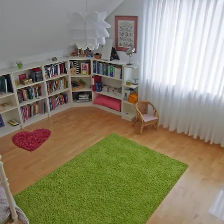 Hausnah Appartement Bad Bentheim Buitenkant foto