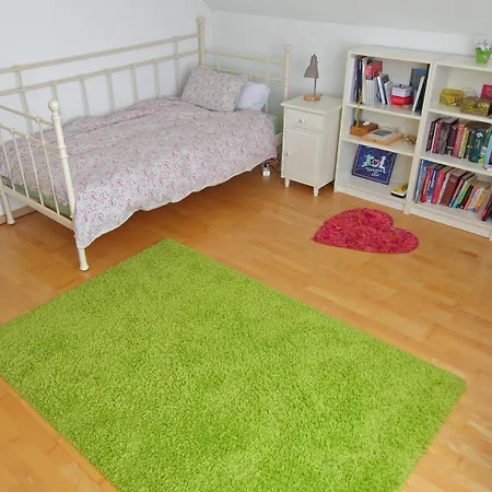 Hausnah Appartement Bad Bentheim Buitenkant foto