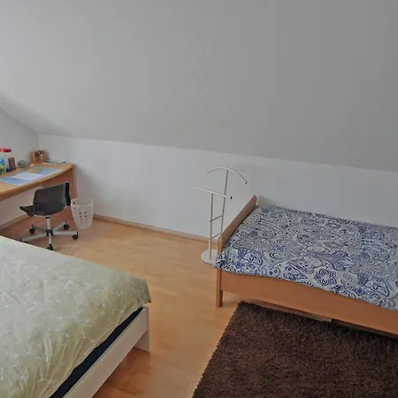 Hausnah Appartement Bad Bentheim Buitenkant foto