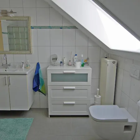 Hausnah Appartement Bad Bentheim Buitenkant foto