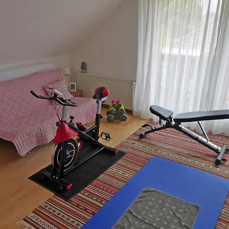 Hausnah Appartement Bad Bentheim Buitenkant foto