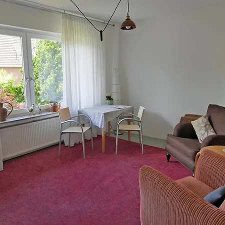 Hausnah Appartement Bad Bentheim Buitenkant foto