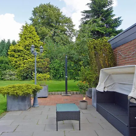Hausnah Appartement Bad Bentheim Buitenkant foto