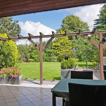 Hausnah Appartement Bad Bentheim Buitenkant foto