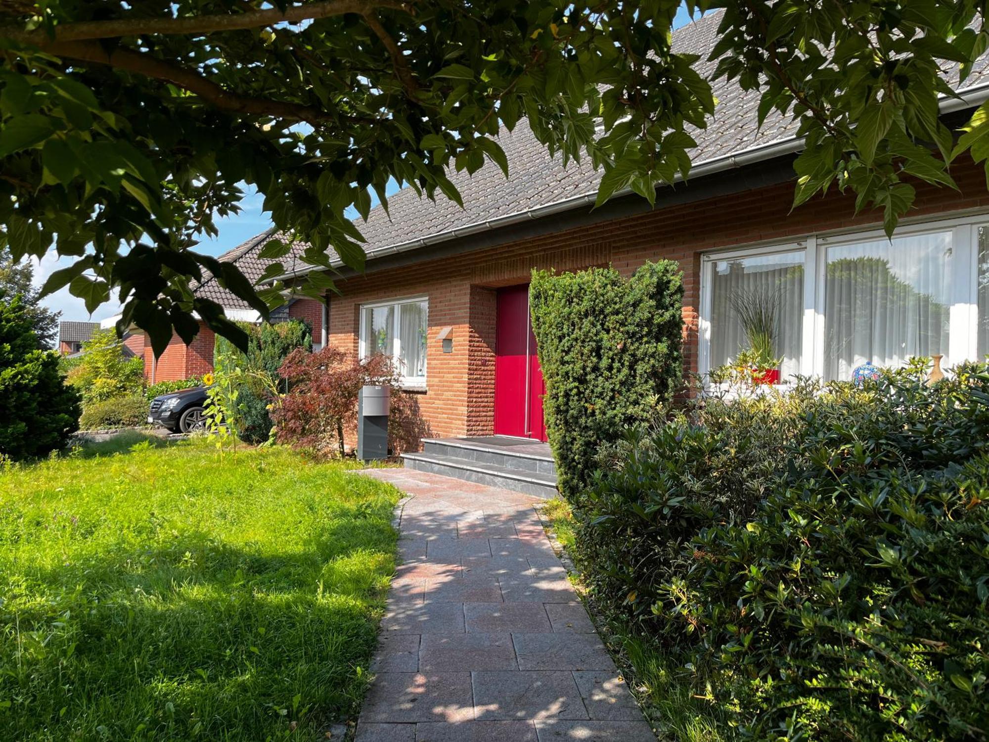 Hausnah Homestay Bad Bentheim
