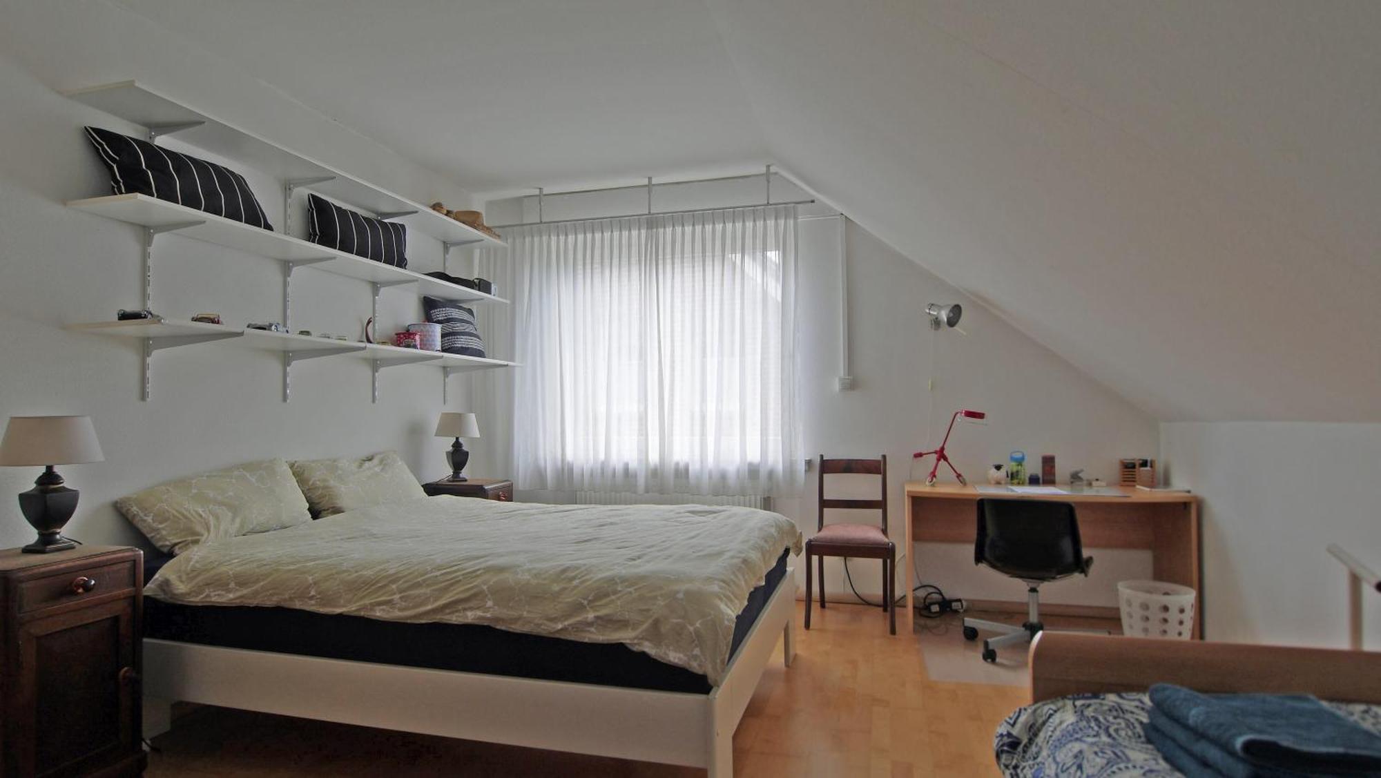 Homestay Hausnah *