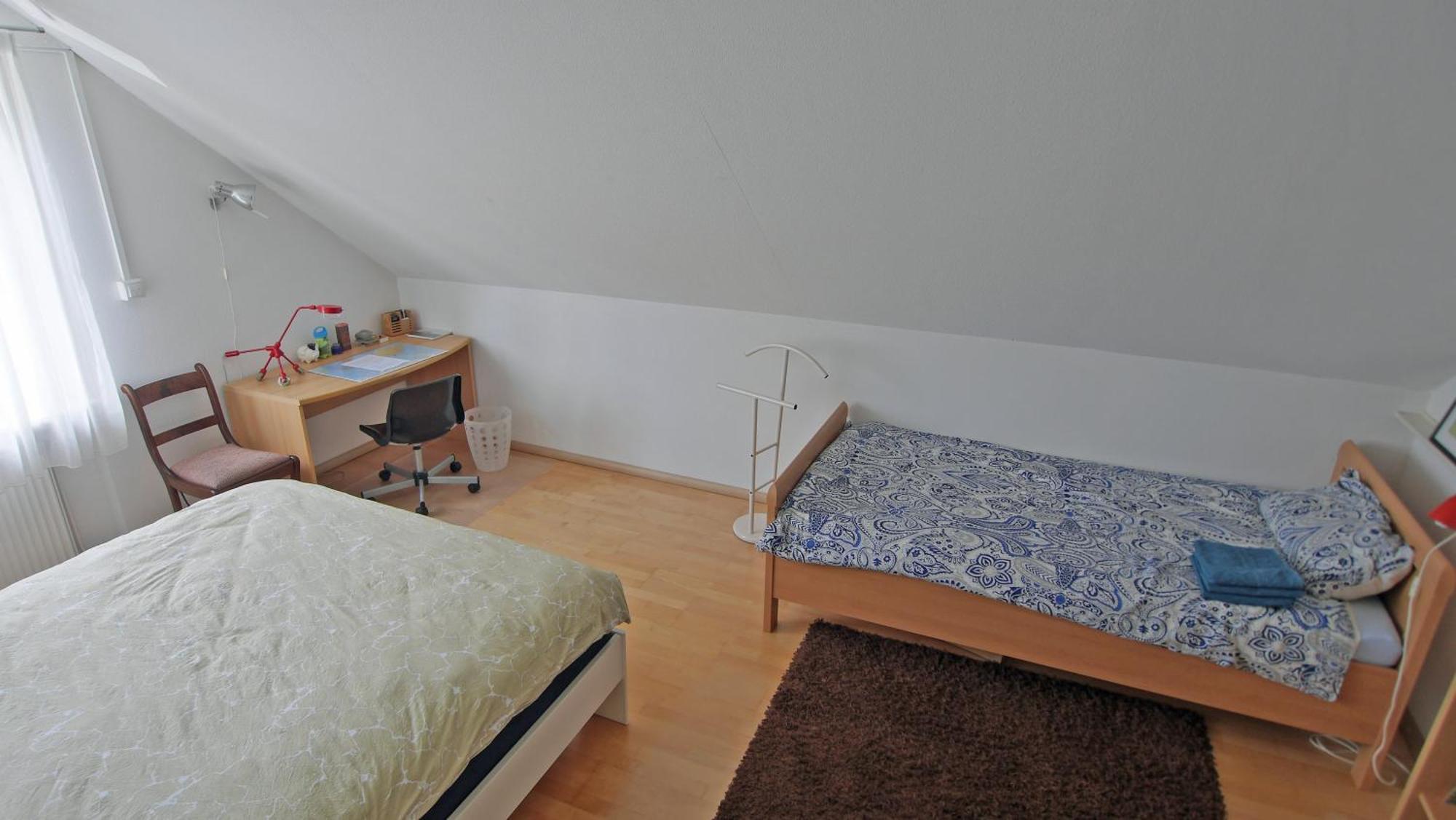 Homestay Hausnah Bad Bentheim