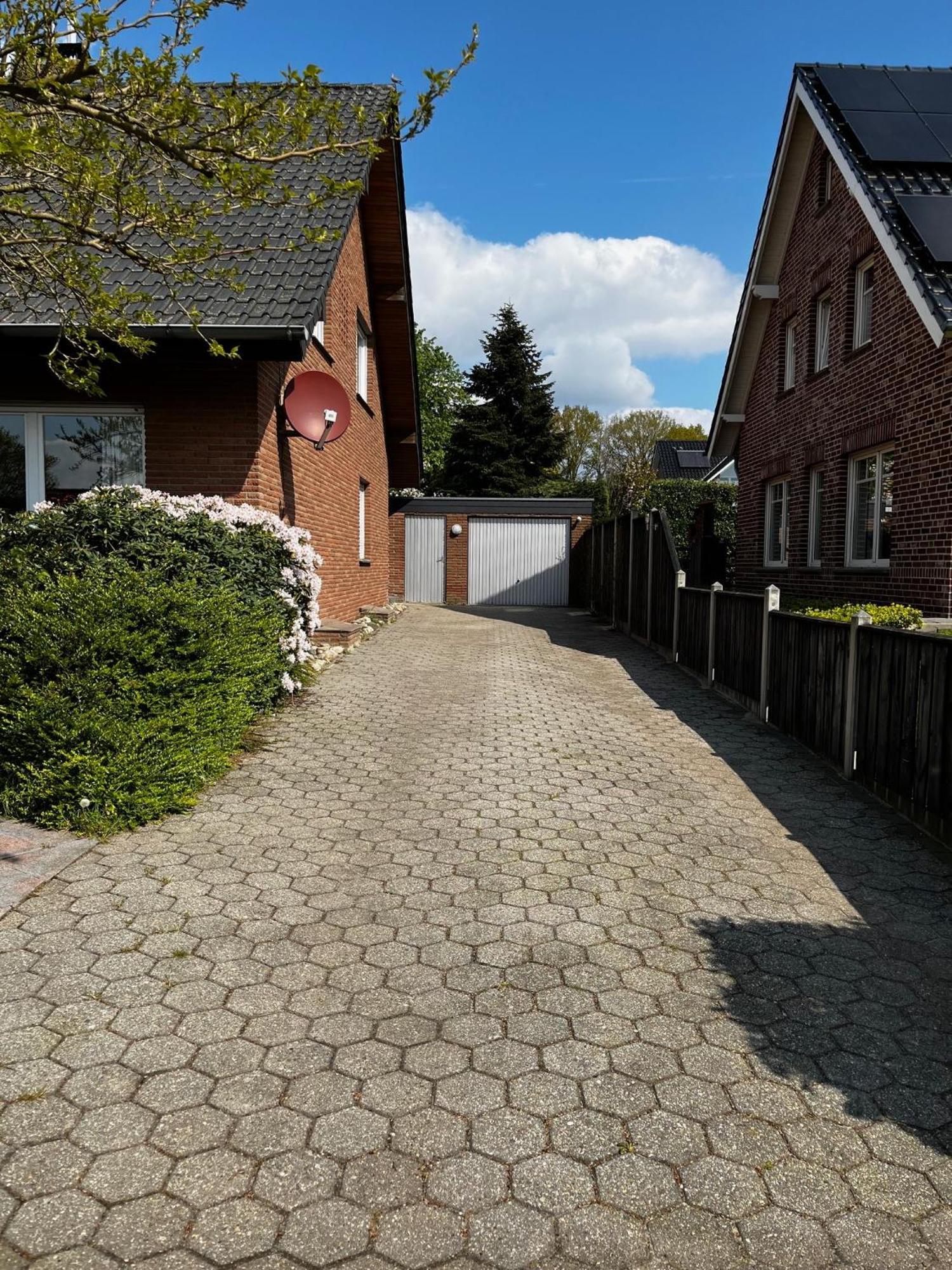 Hausnah * Bad Bentheim