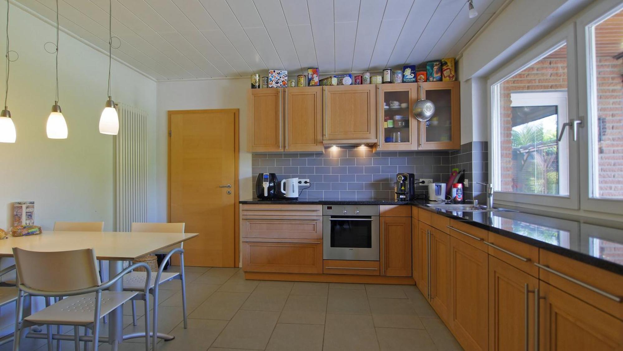 Homestay Hausnah Bad Bentheim