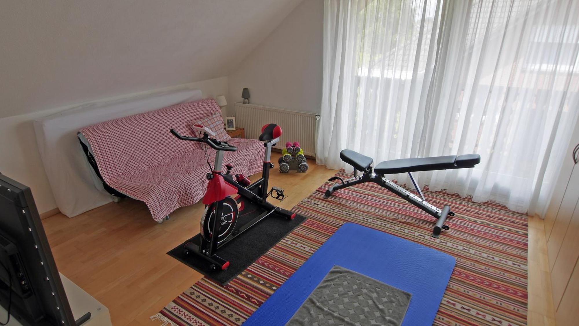 Hausnah Homestay Bad Bentheim