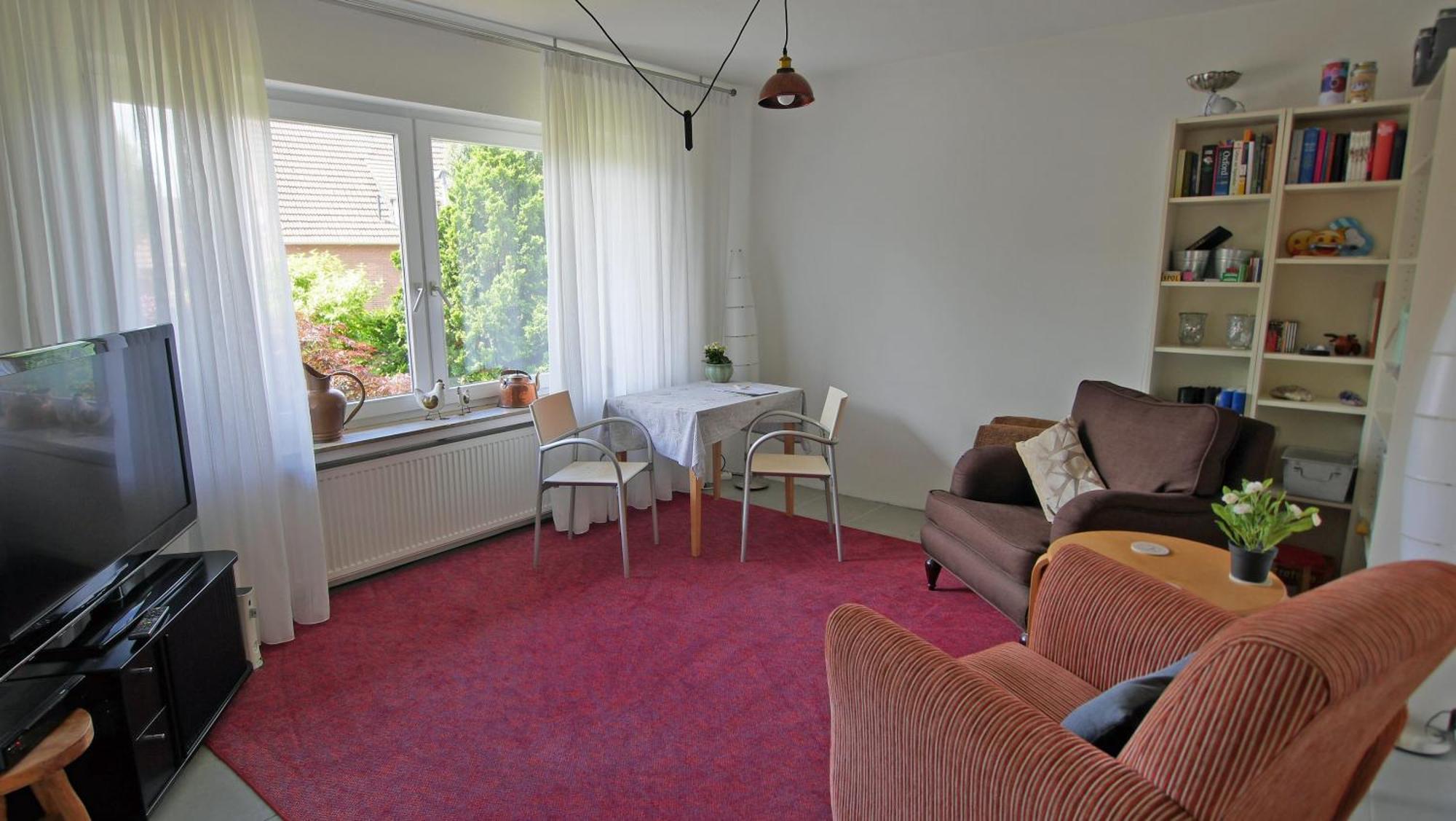 Homestay Hausnah *